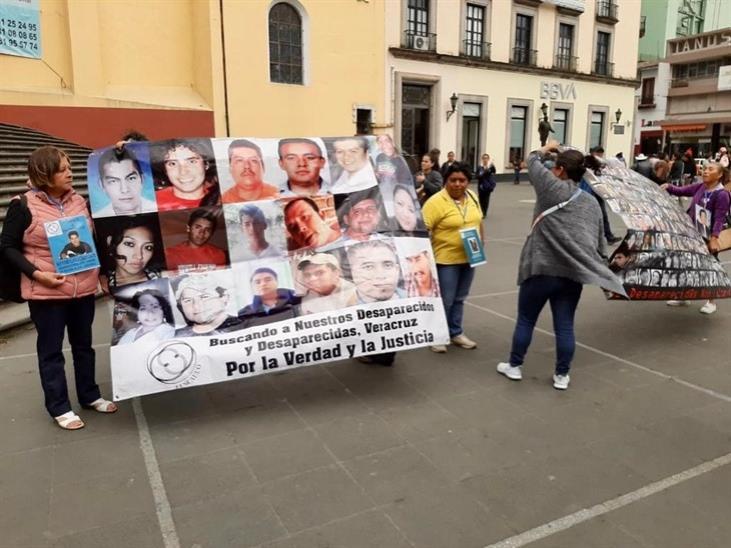 CEAV retiraría apoyos para búsqueda de personas acusan colectivos