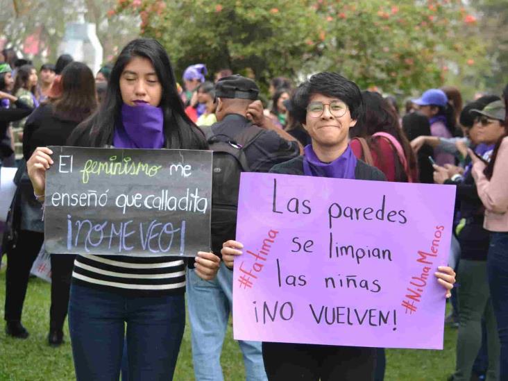 Urgen Acciones Para Revertir Violencia Contra La Mujer Pt