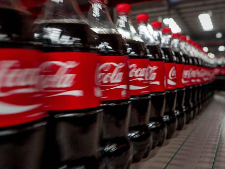 Se Ampara Coca Cola Femsa Contra Nuevo Etiquetado