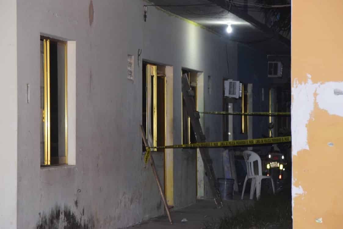 Encuentran sin vida a hombre dentro de vivienda en Medellín de Bravo