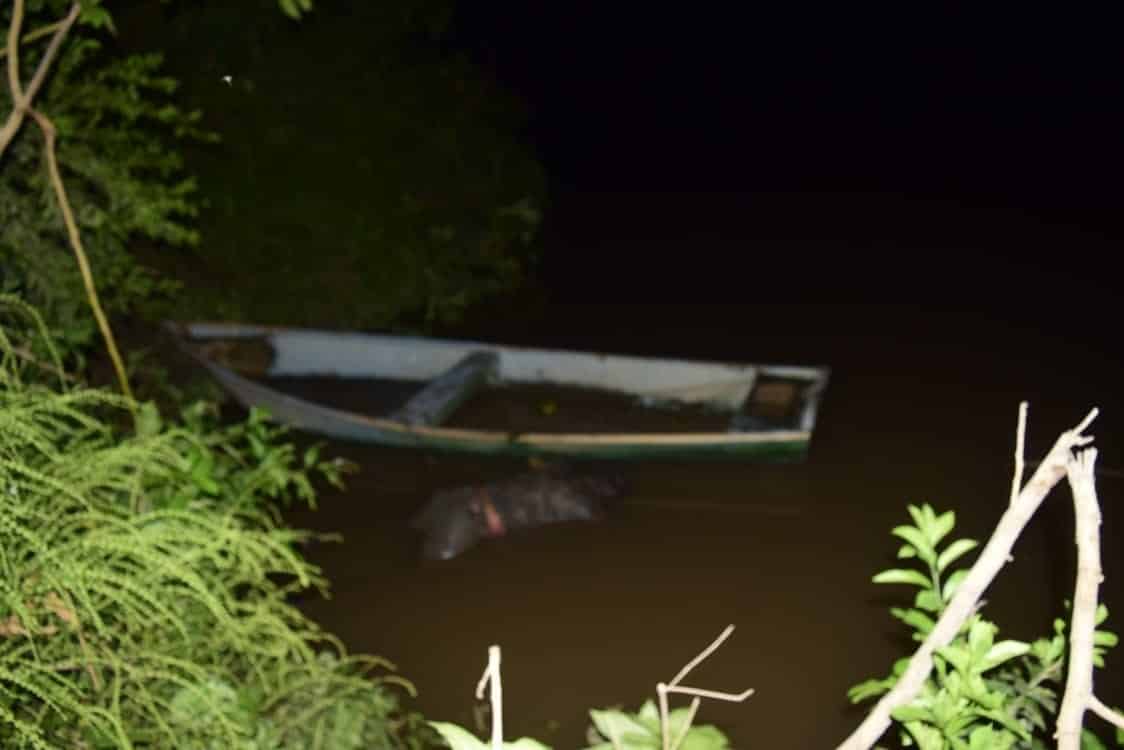 Hallan Cuerpo De Hombre Flotando En Aguas Del R O Cotaxtla