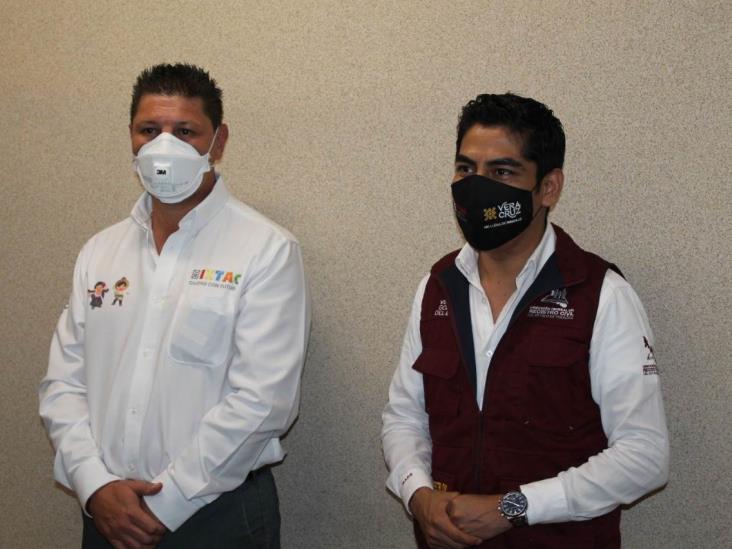 Pandemia Atras Bodas En Registro Civil De Veracruz