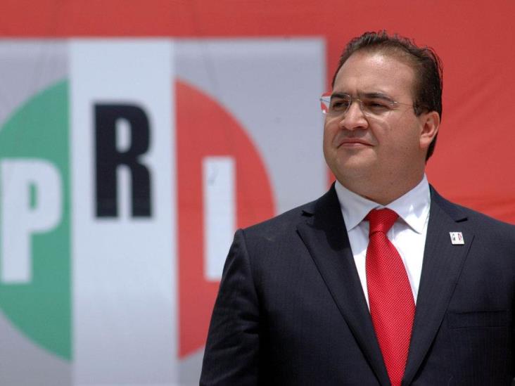 Nuevamente La Asf Procede Contra Saqueo De Javier Duarte En Veracruz