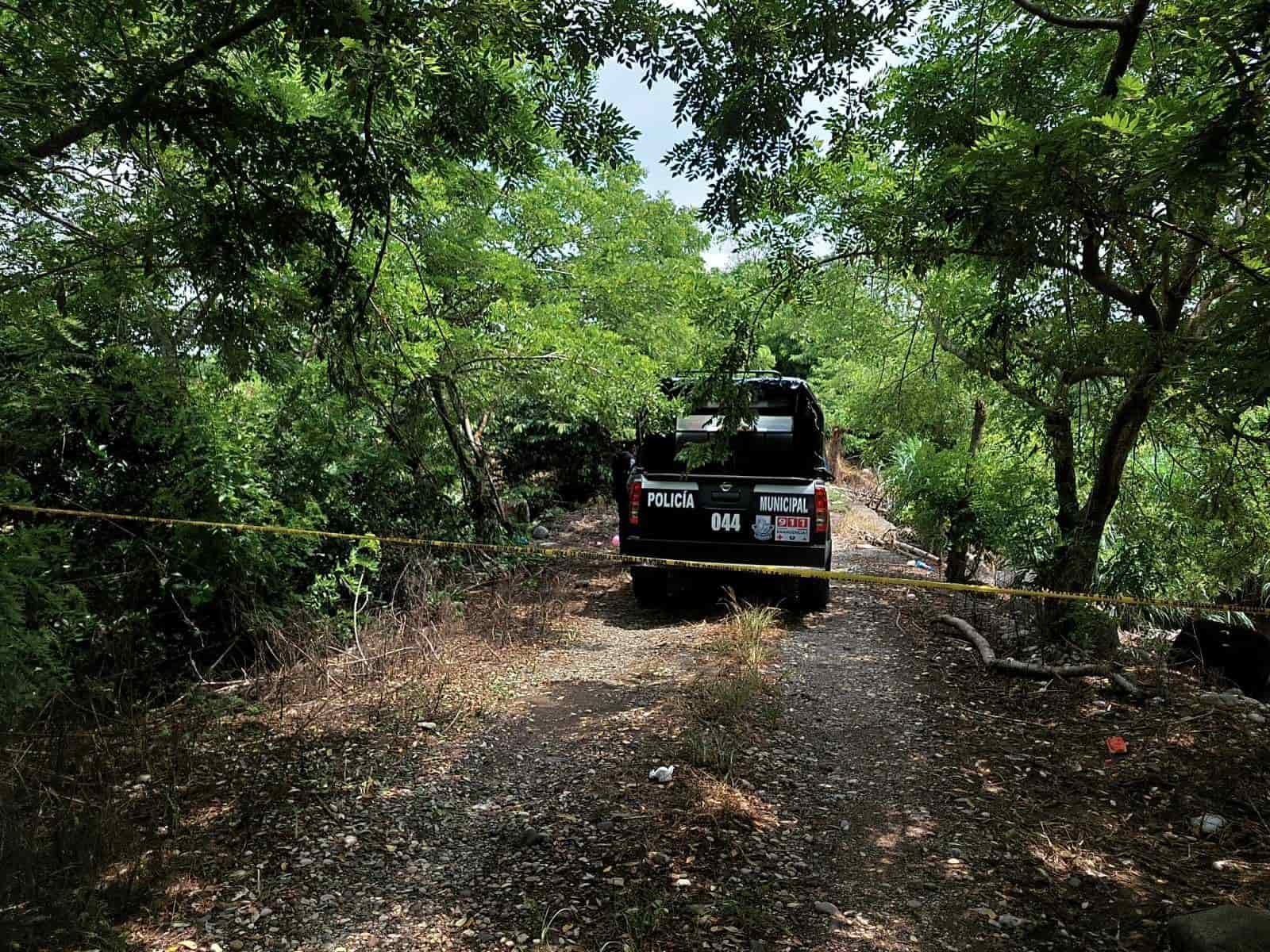 Hallan Cuerpo De Hombre En Avanzado Estado De Descomposici N En Arroyo