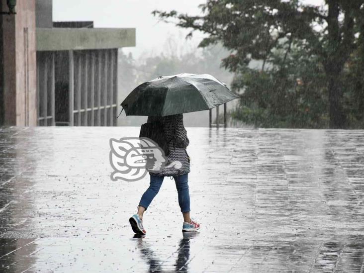 Alerta Gris Por Temporal Lluvioso En Veracruz Posibles Inundaciones Y