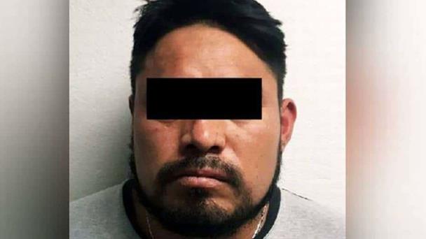 Recapturan A El Pirul Presunto Asesino De Estudiante Xalape O En Puebla