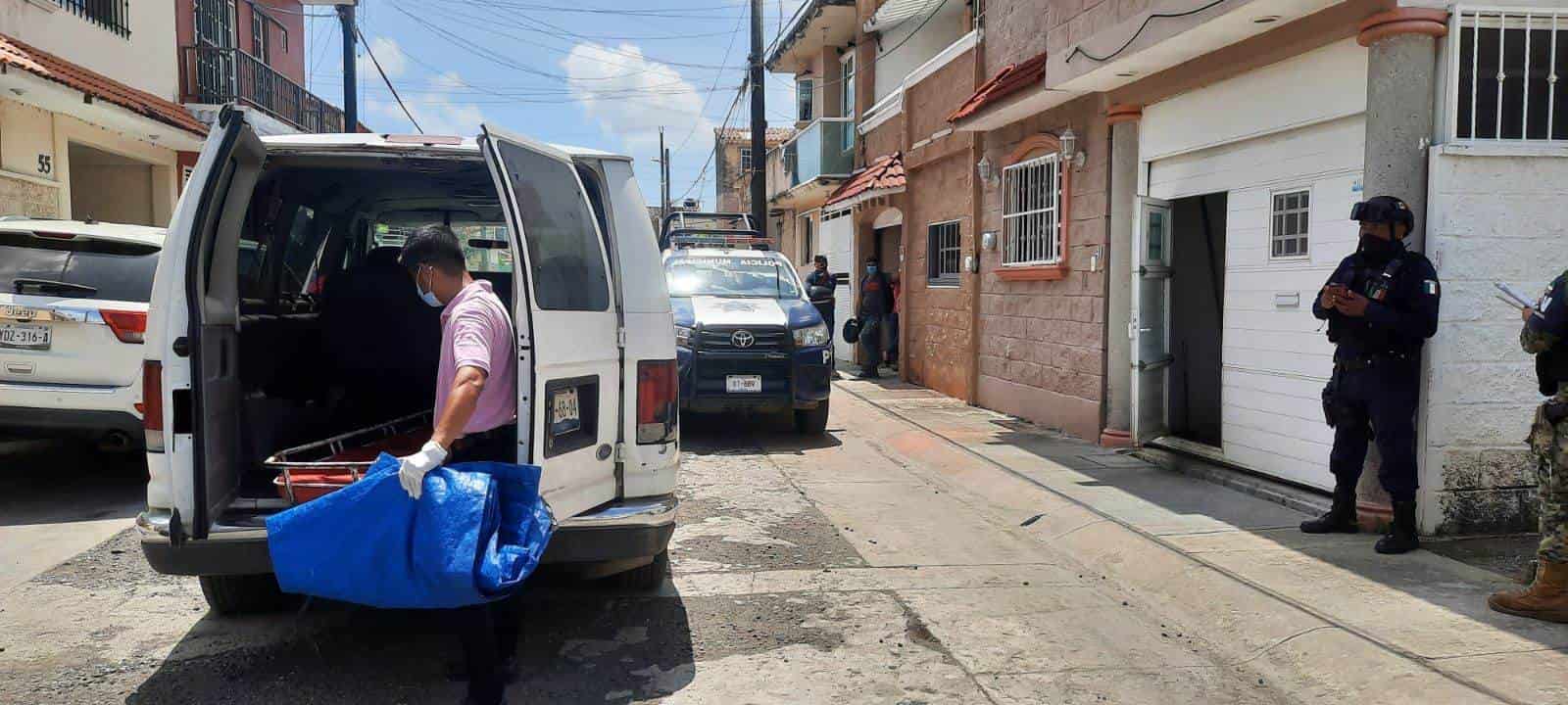 Joven Obrero Pierde La Vida Tras Recibir Descarga El Ctrica En Puerto