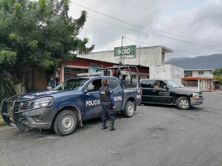 Hallan Cuerpo De Hombre Al Interior De Un Domicilio En Rafael Delgado