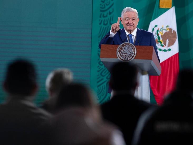 Encabeza AMLO Inicio De Nuevo Ciclo Escolar 2021 2022