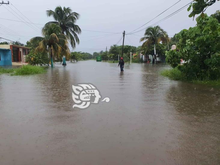 Pide PC Extremar Precauciones Ante Posibles Deslaves Inundaciones Y