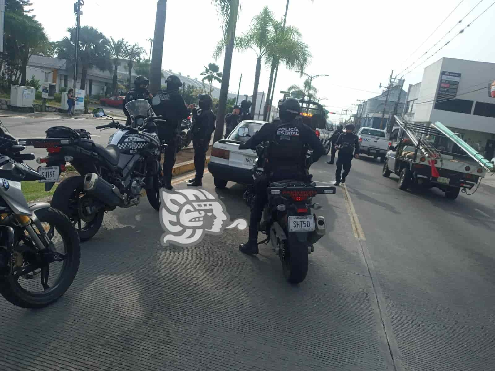 Detienen A Dos Por Robo De Veh Culos En C Rdoba