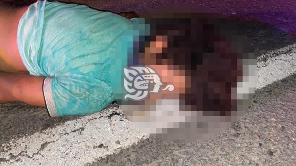 Sin Identificar A Fallecido Atropellado En La Cosolea Nuevo Teapa