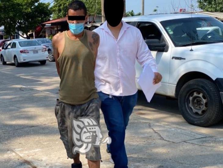 Detienen a secuestrador tras estar 5 años prófugo