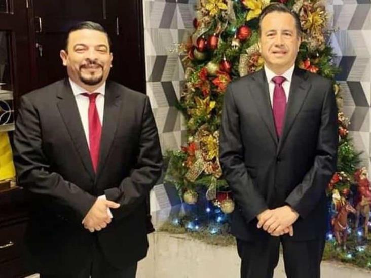 Amlo Respalda A Cuitl Huac Es Uno De Los Mejores Gobernadores G Mez