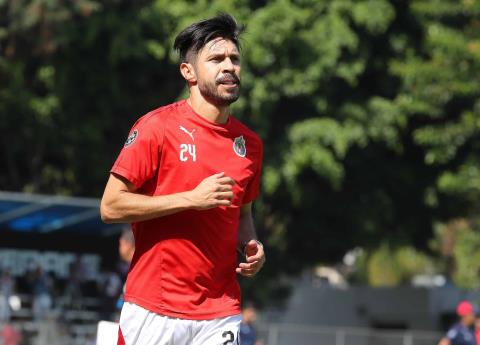 Adi S Cepillo Anuncia Oribe Peralta Su Retiro Del Futbol