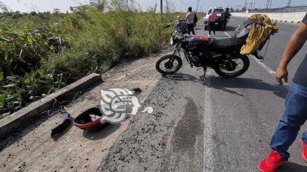 Par De Accidentes En La Coatza Villa Dejan 6 Lesionados Y Un Muerto