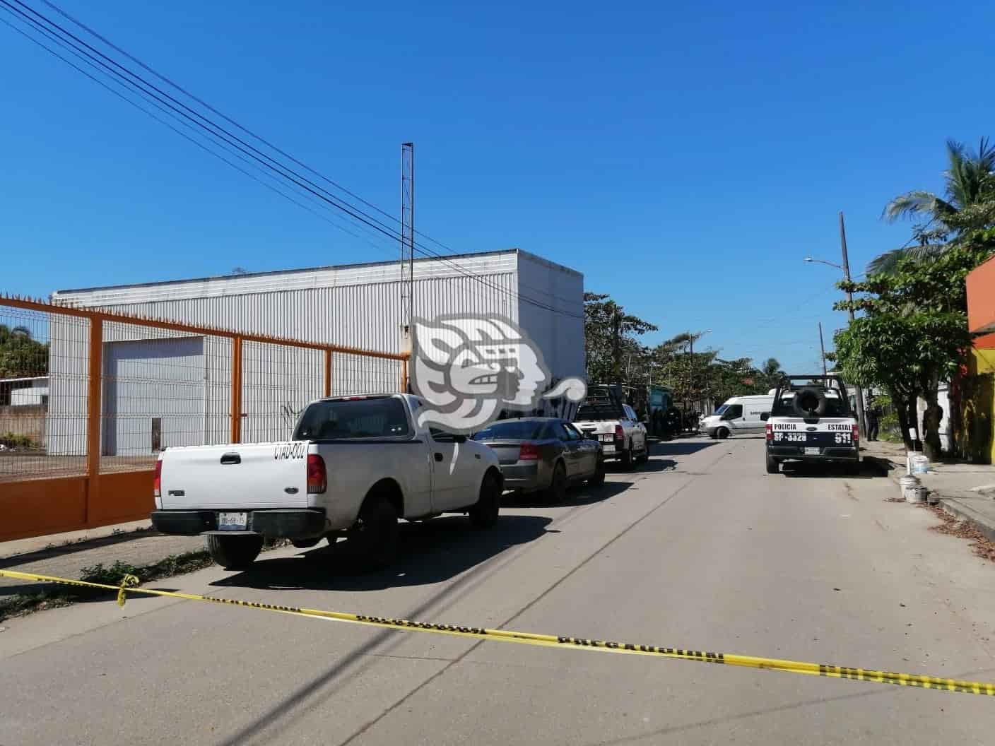 Violan A Menor Y La Asesinan Junto A Su Madre En Coatzacoalcos Raptan