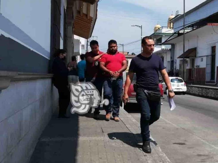 Capturan a presunto feminicida de menor hallada en boulevard Córdoba