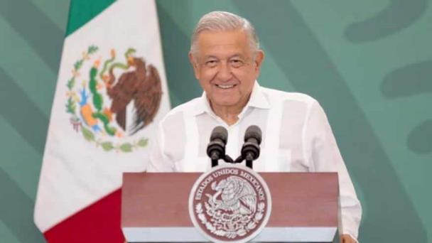 Amlo Segundo Lugar Mundial Entre Mandatarios Con Mayor Aprobaci N