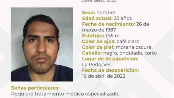 Localizan Sin Vida A Hombre Reportado Como Desaparecido En La Perla