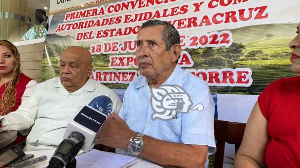 Ejidatarios Y Agr Nomos Reprochan Abandono Al Agro De Veracruz