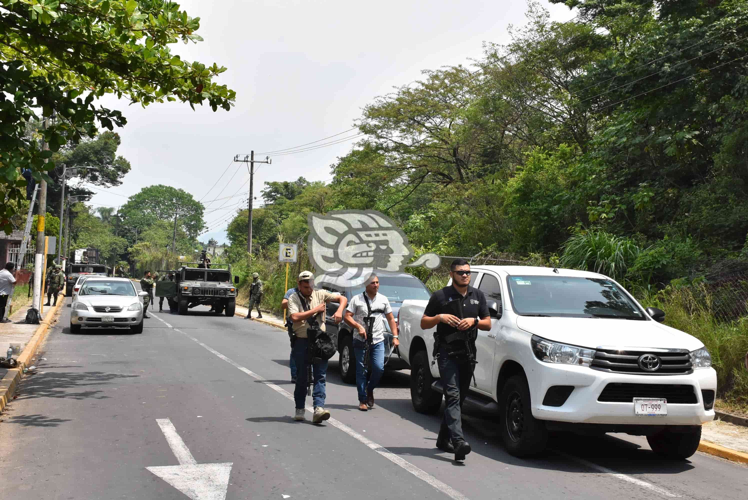 Hallan Sin Vida A Polic A Municipal De Ixtaczoquitl N