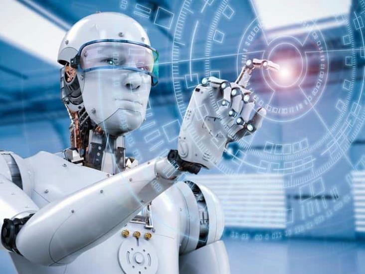 Programa De Inteligencia Artificial Tiene Conciencia Y Siente