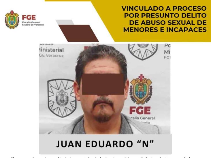 Fge Vincula A Proceso A Maestro De Jilotepec Por Presunto Abuso Sexual