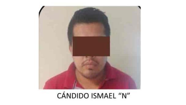 Dictan Sentencia De A Os De Prisi N A Secuestrador En Naolinco