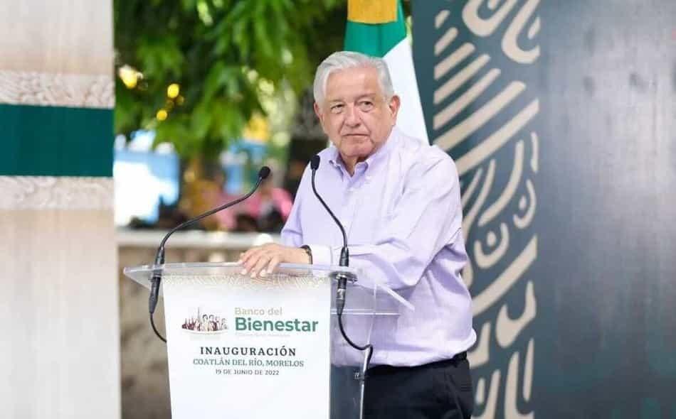 Quien Viene Puede Ser Mejor Que Yo AMLO Sobre Su Relevo En La Presidencia