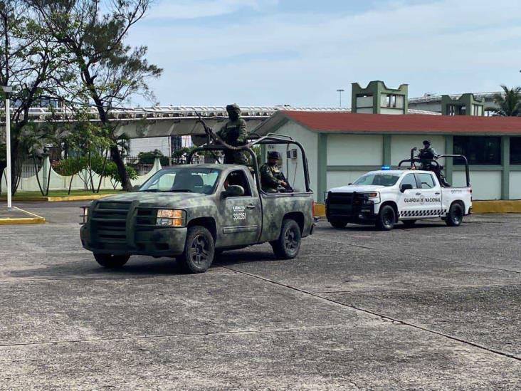 Regi N Veracruz Xalapa Y Tierra Blanca Con Focos Rojos En Inseguridad