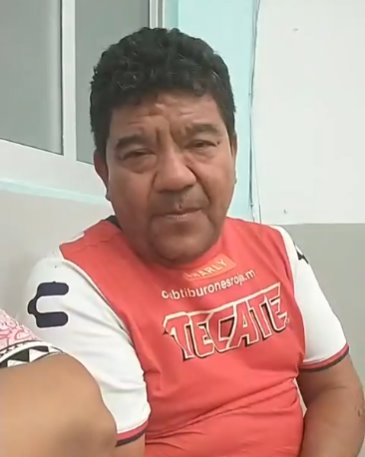 Mario Polo explica qué originó el accidente en calles de Veracruz Video