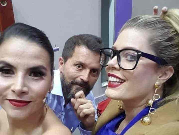 Parte Del Elenco De Betty La Fea Llegan Con Obra Teatral A Coatzacoalcos