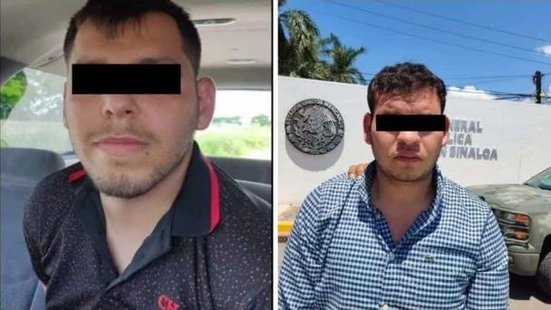 Cae Operador Clave Del C Rtel Del Pac Fico En Sinaloa