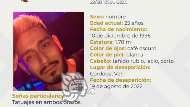 Localizan Cuerpo De Hombre Reportado Como Desaparecido En C Rdoba