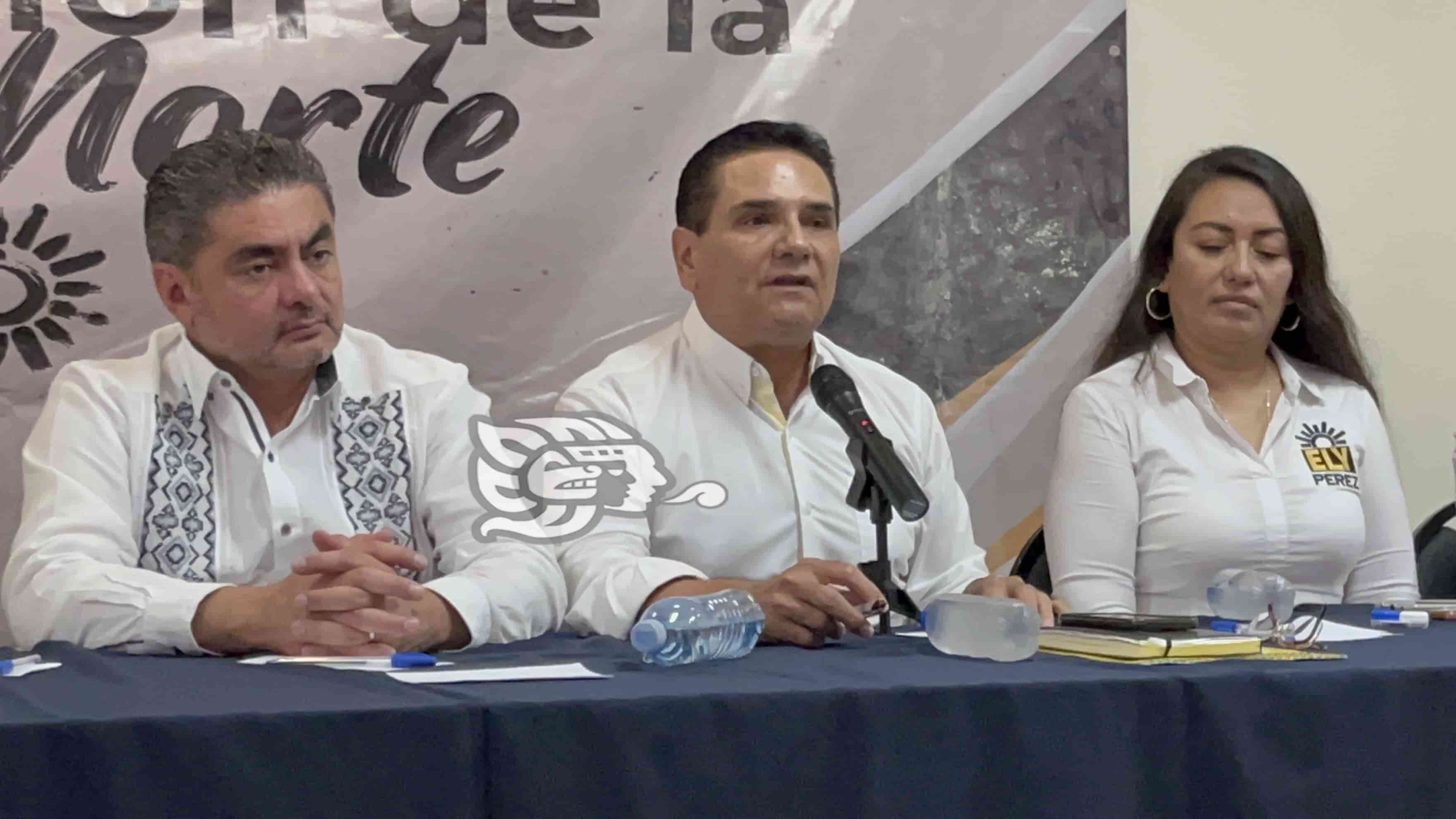 Desde Veracruz Silvano Aureoles Se Destapa Para Buscar La Presidencia