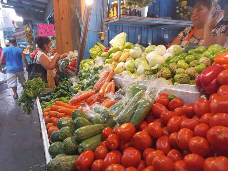 Si Buscas Comer Saludable Estas Son Las Frutas Y Verduras Ideales En