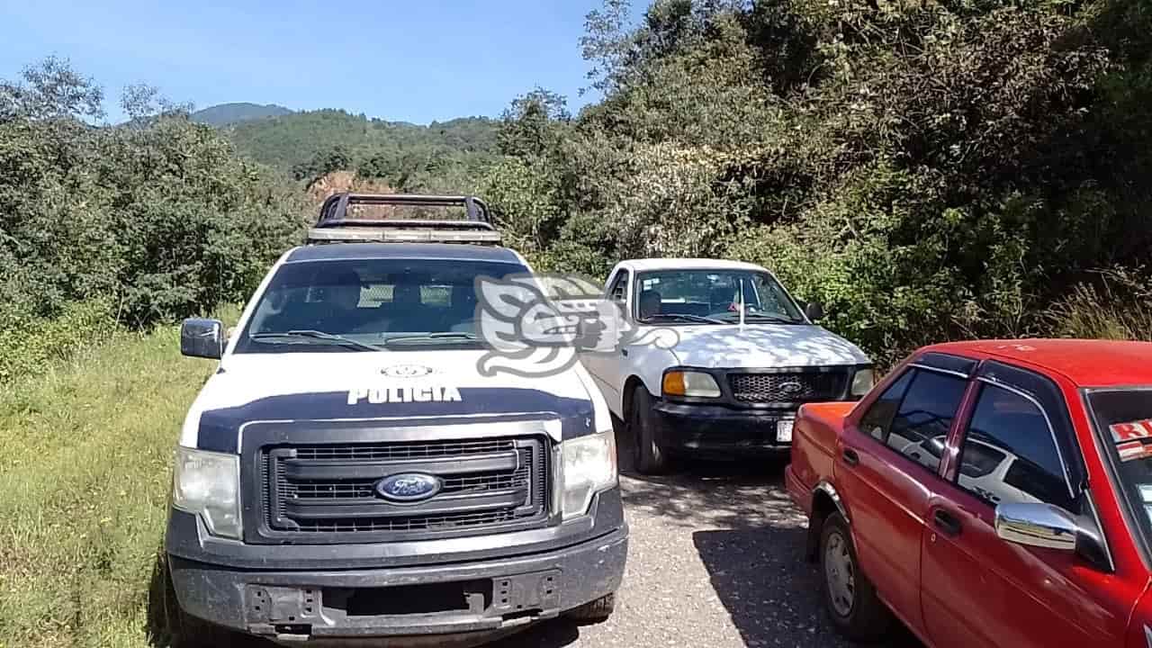 Localizan A Hombre Sin Vida Al Fondo De Un Barranco En Maltrata Video