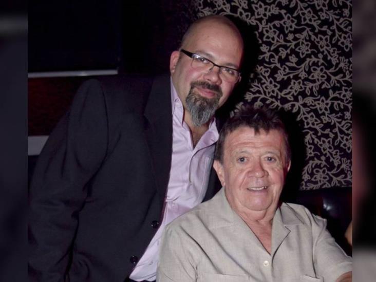 Chabelo Tuvo Fuertes Problemas De Salud Revela Su Hijo