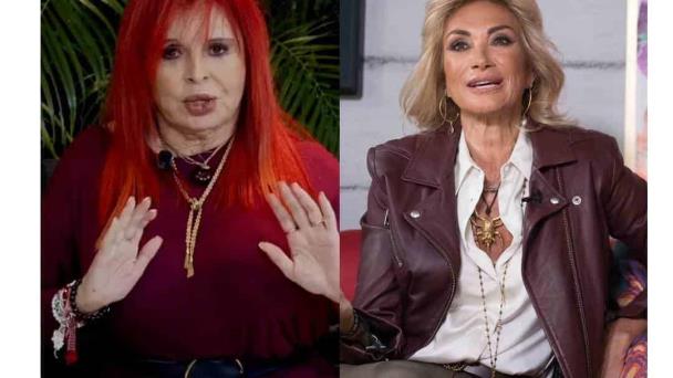 Layda Sansores Revela Whats Entre Adela Micha Y Alito Ya Le