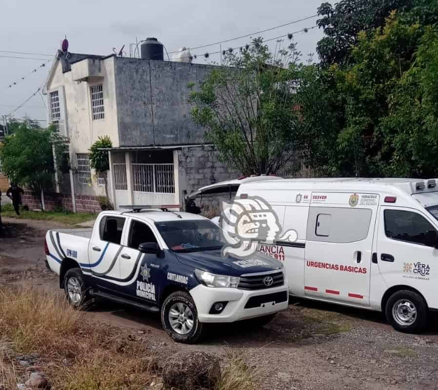 Atacan A Balazos A Hombre En Cuitl Huac Iba Acompa Ado Por Su Hija Menor