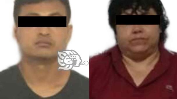 Ssp Detiene A Dos Con Droga Y Arma De Fuego En El Sur De Veracruz