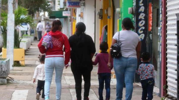 Coatza Tercer Lugar Estatal En Desapariciones De Mujeres