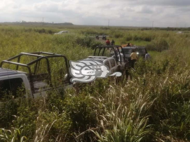 Localizan Cuerpo Sin Vida En Carretera Las Matas