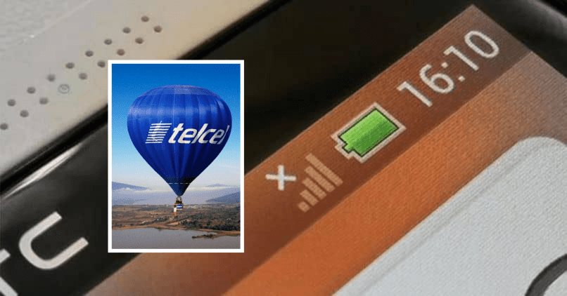 No Tienes Se Al Usuarios Reportan Fallas En Red Telcel En Veracruz