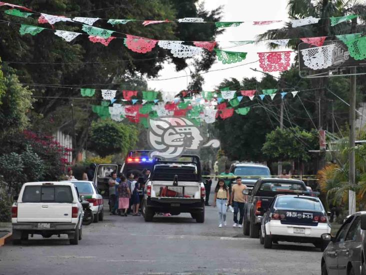 Ataque A Familia En Ixtaczoquitl N Deja Un Muerto Y Heridos Video