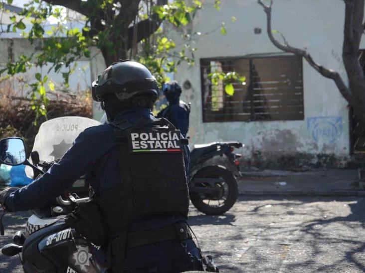 Muere Indigente En Casa Abandonada Del Centro De Veracruz