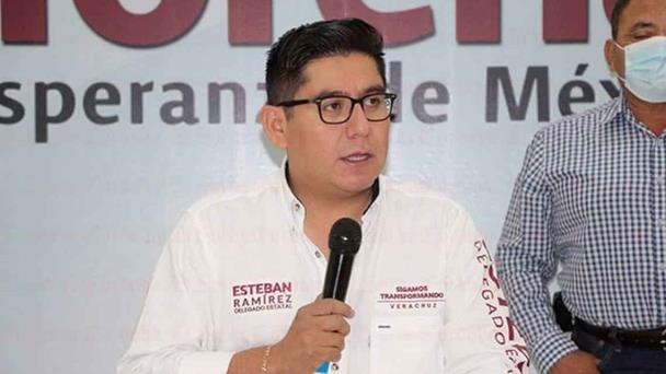 Morena Veracruz Pide A Aspirantes Respetar Reglas Del Juego