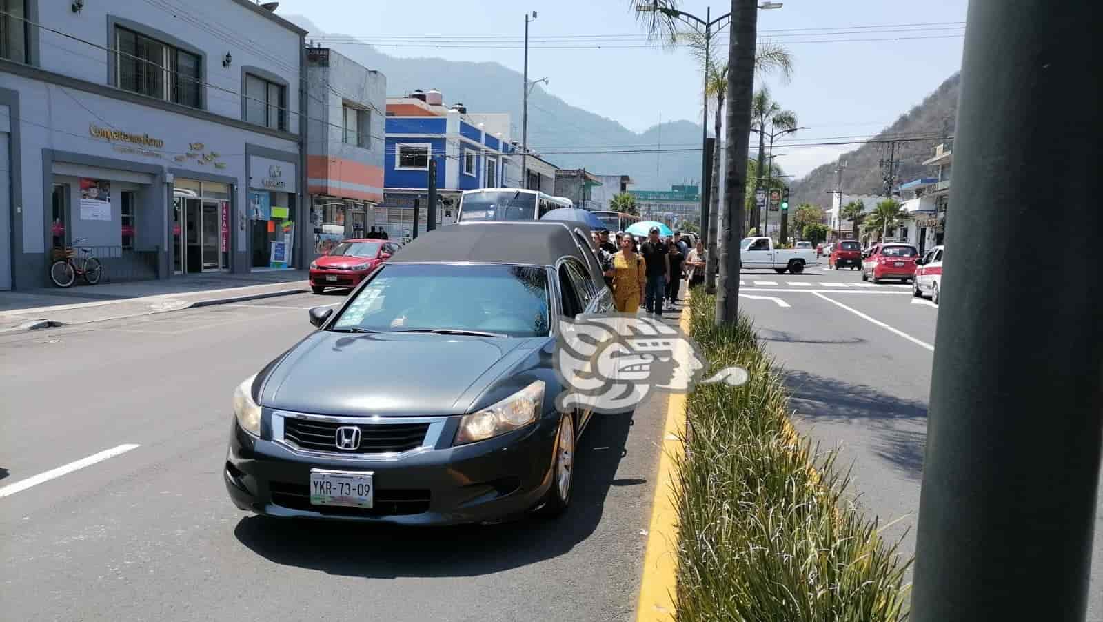 Familiares Y Amigos Dan Ltimo Adi S A Leobardo Lima