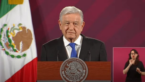 Incidencia Delictiva Va A La Baja Afirma Amlo